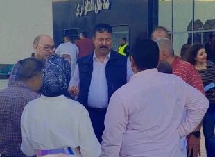 بدء التشغيل التجريبي لمستشفى منفلوط المركزي بأسيوط: نقلة نوعية في الخدمات الصحية لأهالي الصعيد