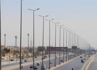 اكتشف الضوابط والشروط اللازمة للحصول على التراخيص الخاصة بإعلانات الإنارة في الشوارع.