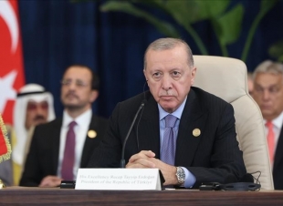 أردوغان: اتفاق شرم الشيخ ليس حلًا نهائيًا.. وإسرائيل صاحبة سجل سيئ في السلام