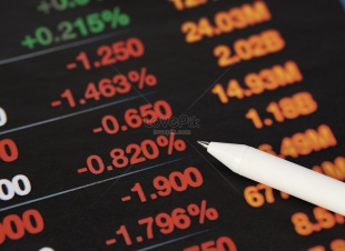 مع تراجع الأسهم وارتفاع الدولار، تتساءل الأسواق عما إذا كان بنك الاحتياطي الفيدرالي قد أوقف سياسة التشديد النقدي