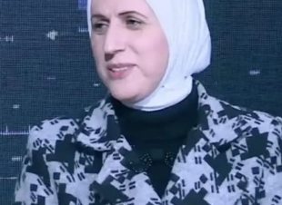 محافظ البنك المركزي السوري الجديد يلتزم بتقوية استقلالية البنوك في مرحلة ما بعد الأسد