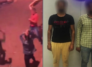 مشاجرة بالأسلحة البيضاء في الدقهلية بسبب خلافات جيرة: الأمن يكشف التفاصيل ويضبط المتهمين