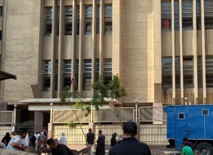 إحالة أوراق عاملين وسائق في القليوبية لـ المفتي بتهمة القتل