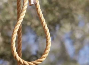  إيران تعدم جاسوسًا للاحتلال 