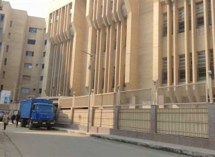 بينها مصروفات دراسية.. المؤبد والعزل لـ مندوبة صرف بمصلحة حكومية في القليوبية بتهمة الاختلاس