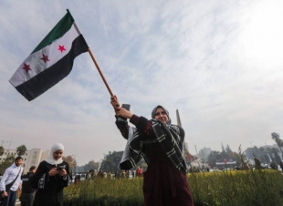 الجيش الأمريكي يقلص عدد جنوده في سوريا ليصبح أقل من ألف