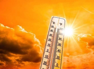 أخبار حالة الطقس وسبب تقلبات الطقس