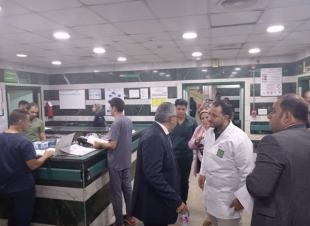 بناءً على توجيهات وزير الصحة.. جولات ميدانية لمتابعة تطوير مستشفيات القاهرة والجيزة