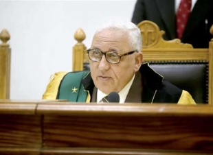 قرار قضائي بشأن 3 متهمين في «خلية جبهة النصرة»