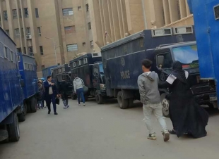 إحالة متهم في القليوبية للمفتي بتهمة اختطاف وهتك عرض طفل