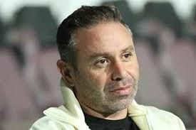 عاجل | استقالة حازم إمام من الجهاز الفني للزمالك قبل مواجهة ديكاداها في الكونفدرالية