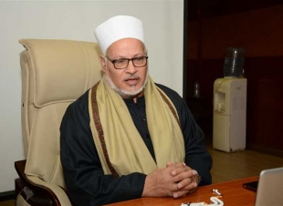 إبراهيم الهدهد يؤكد أن صلة الأرحام تعد الأساس الذي تنبني عليه البركة في الرزق والحياة.