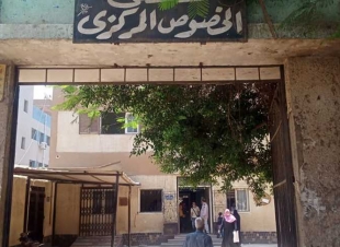 بسبب النزاع على أولوية الدور، أقدم سائق توك توك في القليوبية على قتل زميله.