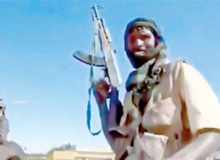 «خنادق ممتلئة بالجثث.. وميليشيا تطارد المدنيين».. هنا الفاشر