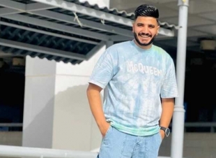 أقارب ضحية حادث حفل محمد رمضان: «حسام مات وهو بيحاول ينقذ أرواح تانية»