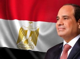 الجريدة الرسمية تنشر قرارين للرئيس السيسي