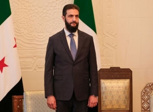 سوريا تقوم بتشكيل لجان للعدالة الانتقالية وللأشخاص المفقودين