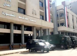 إحالة أوراق المتهم بارتكاب «مجزرة المعصرة» في الدقهلية لـ المفتي