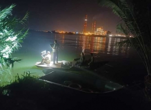 بينهم أب وبناته الثلاثة أسماء الضحايا المفقودين بـ حادث «تروسيكل أسيوط»