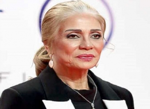 حق الرجالة.. سوسن بدر تعبر عن رأيها حول قضية تعدد الزوجات