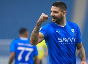 ميتروفيتش يحرز هدفًا في انتصار الهلال بعد تعافيه من الإصابة