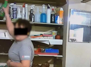 ألقاء القبض على موظفة في شركة تنظيف في بولندا لمحاولتها تسميم زميلتها بشكل ممنهج،