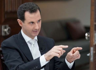 فرنسا تصدر أمر توقيف جديد ضد الأسد