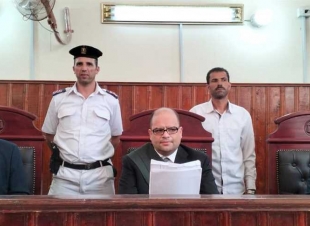 نشرة حوادث المصري اليوم من المنيا: الحكم بالإعدام شنقًا على قاتل 