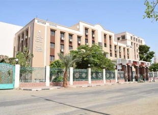 رفع درجة الاستعداد القصوى بمستشفى الطوارئ والأقسام التابعة لها خلال إجازة عيد الفطر المبارك،