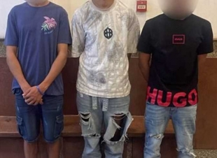 لزيادة نسبة المشاهدات.. ضبط 3 أشخاص لتعديهم على فتاة وتصويرها بالإسكندرية 