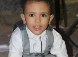 مصرع طفل بعد سقوطه من الطابق الرابع بمستشفى نجع حمادي العام