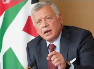 روبيو يجري محادثة مع الملك الأردني عبد الله عقب تصريحات ترامب المتعلقة بالنزوح الفلسطيني