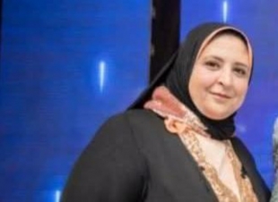 بعد شهر من غرقها.. والد ضحية شاطئ بورسعيد يلحق بها حزنا عليها
