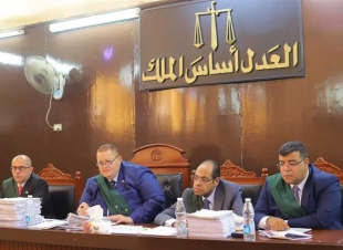 العزل والسجن 7 سنوات لموظف استولى على 16 مليون جنيه من أسطوانات الغاز بقنا