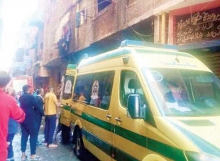 أسرار الغرفة المغلقة داخل شقة المحامي بالإسكندرية تكشف عن جريمة صادمة هزت أرجاء منطقة المعمورة