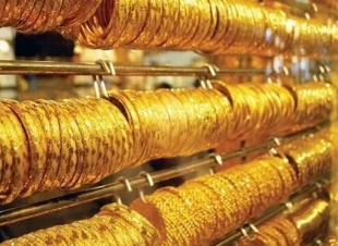 اسعار الذهب اليوم الثلاثاء 20-5-2025