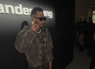 إحالة الفنان محمد رمضان إلى محكمة الجنح بسبب أغنية جديدة