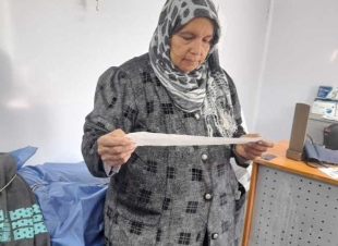 تم إجراء الكشف الطبي على 421 مواطنًا ضمن فعاليات القوافل العلاجية بمركز الفشن بمحافظة بني سويف.