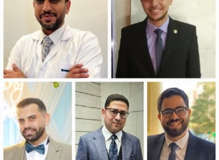 فريق طبي بقسم جراحة المخ والأعصاب بمستشفيات جامعة أسيوط ينجح في استئصال ورم ضخم من مخ طفلة بعد عملية جراحية معقدة