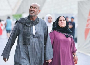 هجوم على ابنة فرج فودة بعد «بوست الجلباب»: رأيها متطرف أهان المصريين