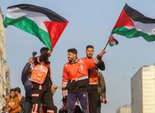 موديز: سيساهم وقف إطلاق النار في غزة في تحسين التصنيف الائتماني لإسرائيل