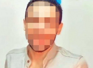 استدرجه إلى الطريق الدولى لسرقة مركبة الـ«توك توك» وقام بقتله