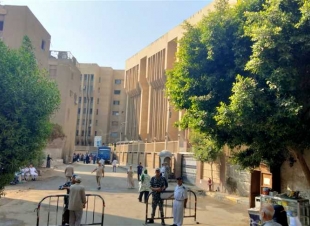 15 عاما للمتهمين بحيازة أسلحة نارية وذخائر في شبرا الخيمة