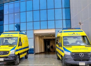 انتشال جثمان طفلة من مجرى مائي في الباجور بالمنوفية