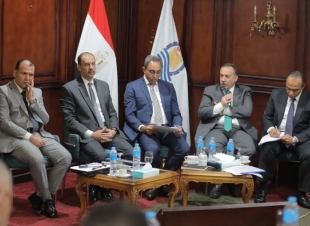 أسيوط تواصل التميز في دعم التكتلات الاقتصادية ضمن برنامج التنمية المحلية بصعيد مصر