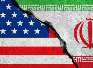 تجري إيران والولايات المتحدة مباحثات في روما بهدف الوصول إلى اتفاق نووي