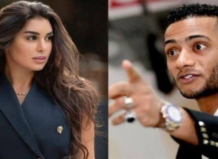  ياسمين صبري تقبل اعتذار محمد رمضان بعد سوء التفاهم: رسالة تسامح في عيد الفطر