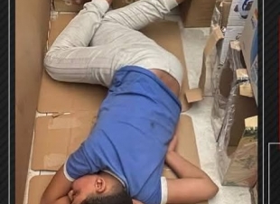 مقتل الطفل عمار العابد على يد لص في بورسعيد..