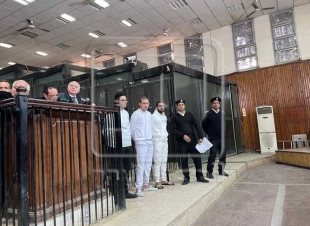 خطة إخفاء الأدلة.. اعترافات المتهم الأول بشأن كيفية التخلص من جثمان «ابن السفير»