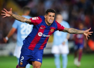 كانسيلو سيغيب عن مباراة الهلال والأهلي في نصف نهائي دوري أبطال آسيا